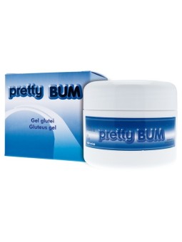 GEL TONIFICANTE GLUTEI INTIMATELINE PRETTY BUM - 100 ML