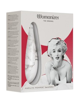 Womanizer Marylin Monroe