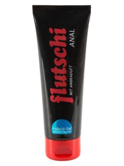 GEL LUBRIFICANTE CON AMBRA FLUTSCHI ANAL - 80 ML