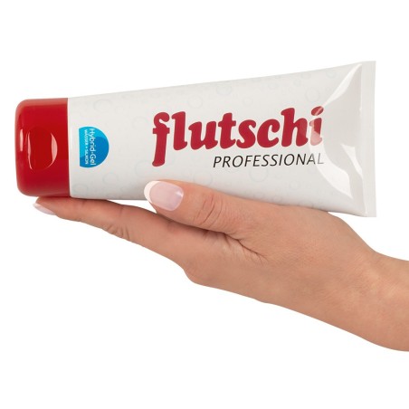 LUBRIFICANTE INTIMO CON GLICERINA FLUTSCHI PROFESSIONAL - 200 ML