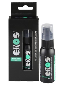 SPRAY RITARDANTE EROS PROLONG 101 - 30 ML