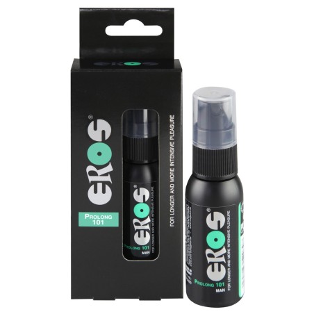 SPRAY RITARDANTE EROS PROLONG 101 - 30 ML