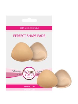 PAD ADESIVI PUSH-UP - PERFECT SHAPE - BYEBRA