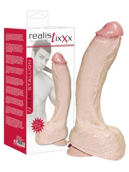 FALLO ULTRA REALISTICO BIG DONG FLESH