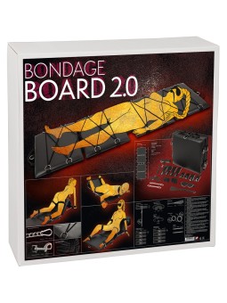 TAVOLO BONDAGE SET BDSM COSTRITTIVO BONDAGE BOARD