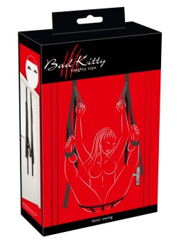 SET BDSM COSTRITTIVO "DOOR SWING" BAD KITTY