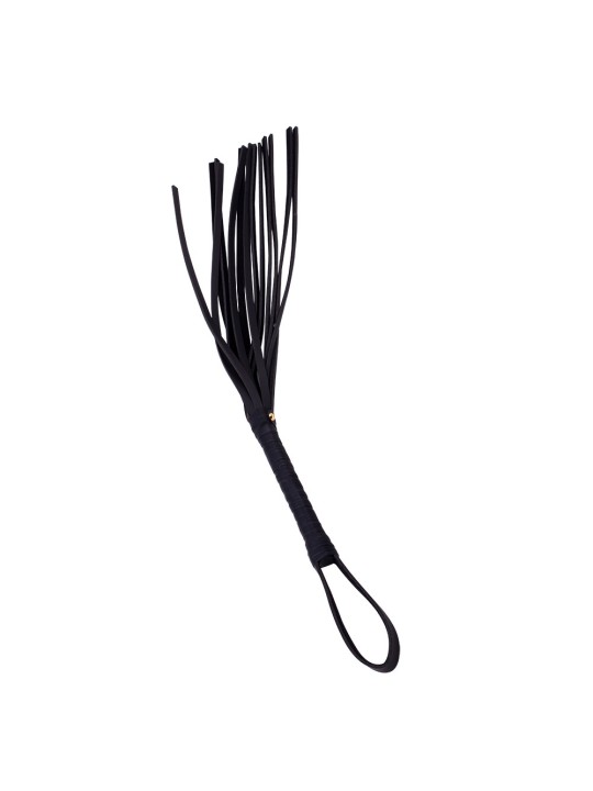 FLOGGER IN ECOPELLE "PLEASURE WHIP"