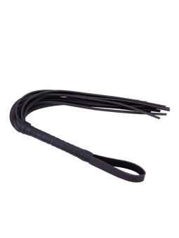 FLOGGER IN ECOPELLE "PLEASURE WHIP"