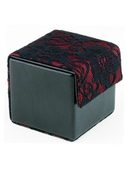 CUBO PORTA PROFILATTICI DEVINE TOYS MAGENTA