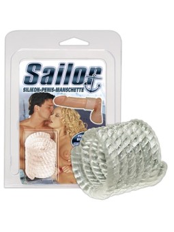 GUAINA FALLICA A FORMA DI CORDA SAILOR