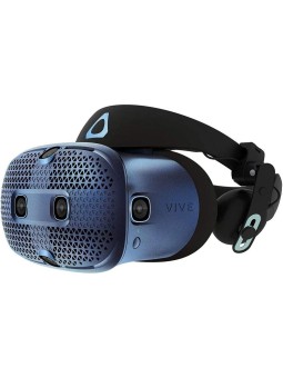 HTC VIVE Cosmos VR Headset with built in tracking