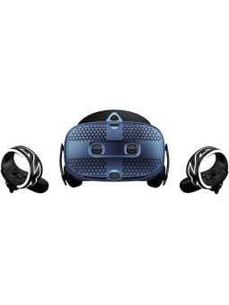 HTC VIVE Cosmos VR Headset with built in tracking