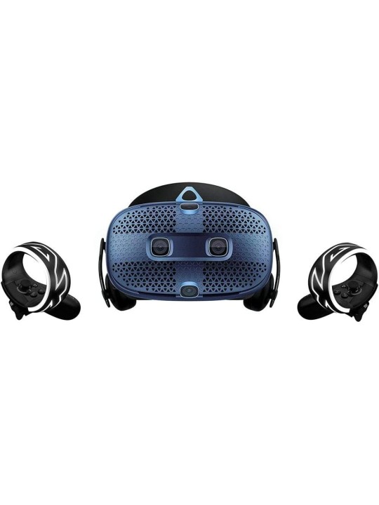 HTC VIVE Cosmos VR Headset with built in tracking