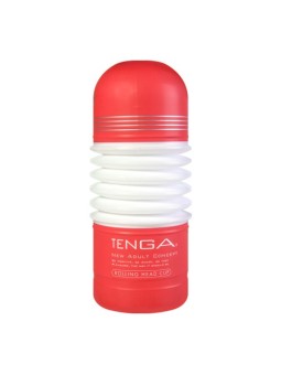 MASTURBATORE TENGA "ROLLING HEAD CUP"