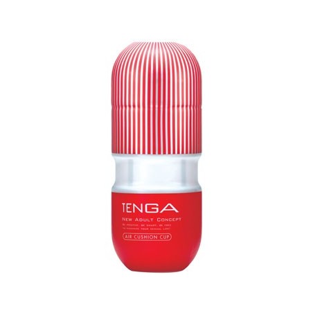 MASTURBATORE TENGA AIR CUSHION CUP