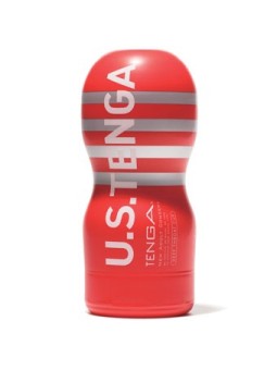 MASTURBATORE TENGA "DEEP THROAT CUP" ULTRA SIZE