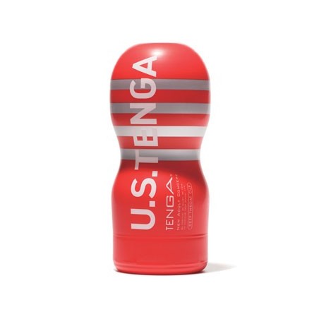 MASTURBATORE TENGA DEEP THROAT CUP ULTRA SIZE