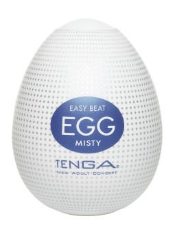 MASTURBATORE TENGA EGG MISTY