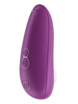 Womanizer Starlet 3 Revolution - Vibratore clitorideo