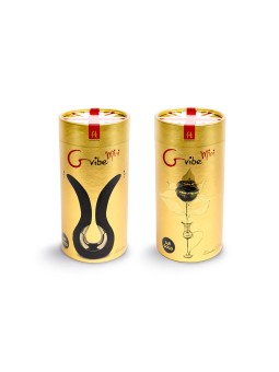 Gvibe MINI GOLD Limited Luxury series