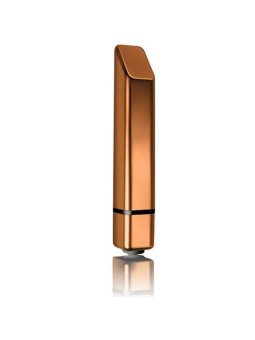 VIBRATORE - ROCKS-OFF BALA BAMBOO VIBRATING BULLET PINKGOLD