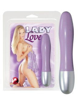 MINI VIBRATORE LADY LOVE VIOLA