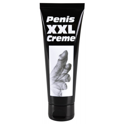 CREMA SVILUPPO PENE "XXL" - 80 ML