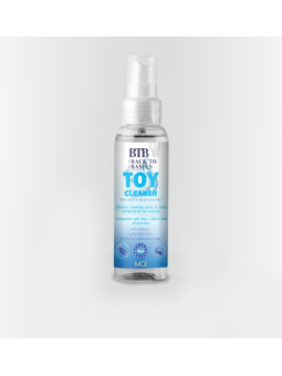 SPRAY IGIENIZZANTE SEX TOYS BTB - 75 ML