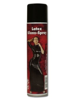 SPRAY PROFESSIONALE LUCIDA LATEX - 400 ML