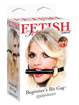 BAVAGLIO BIT GAG FETISH FANTASY BEGINNERS