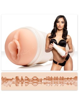 MASTURBATORE VAGINA REALISTICA FLESHLIGHT "EMILY WILLIS" SQUIRT