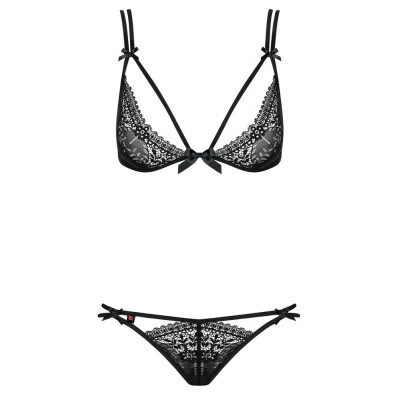 Reggiseno e spago Rio BRA di Obsessive 